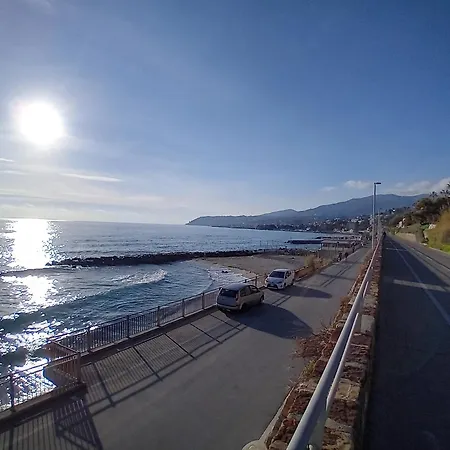 La Brezza סנרמו