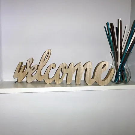 דירה La Brezza *