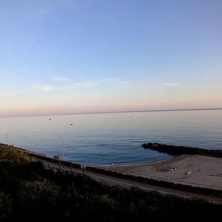 La Brezza * סנרמו