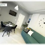 Apartment La Brezza