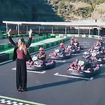 La Brezza 公寓 圣雷默