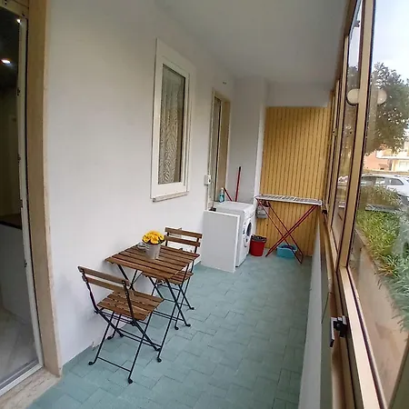 La Brezza Apartament San Remo