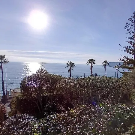 Apartmán La Brezza Sanremo