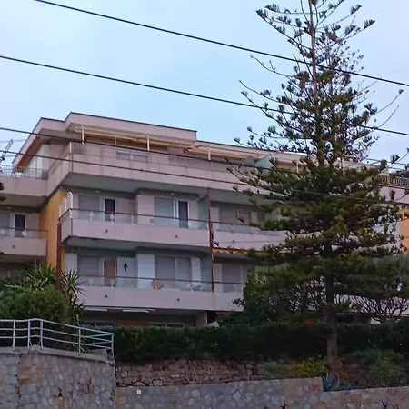 公寓 La Brezza *