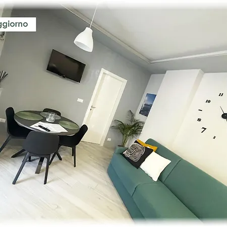Apartment La Brezza