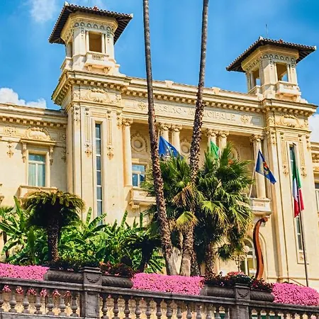 Apartament La Brezza
