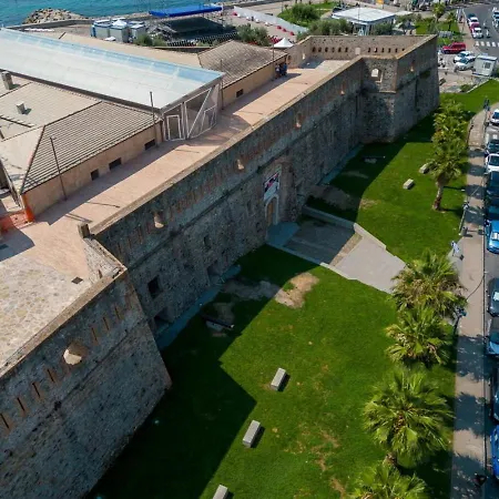 La Brezza * San Remo