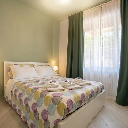 Apartament La Brezza