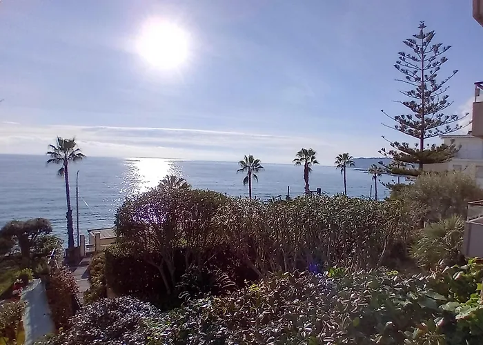 Apartman La Brezza San Remo