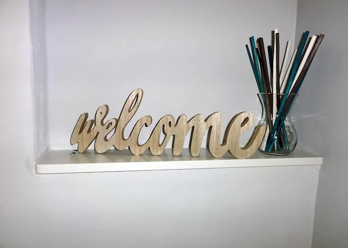 Apartman La Brezza *