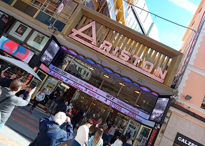 La Brezza Apartman *