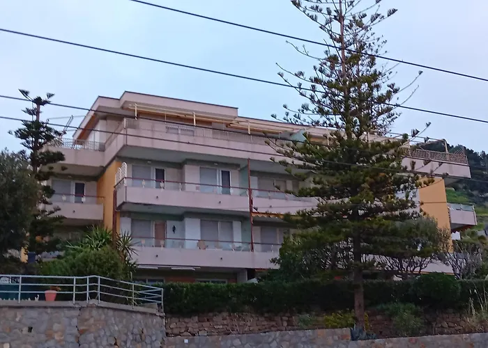 아파트 La Brezza *