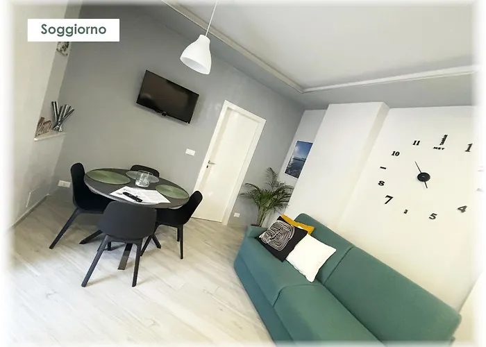 Apartman La Brezza