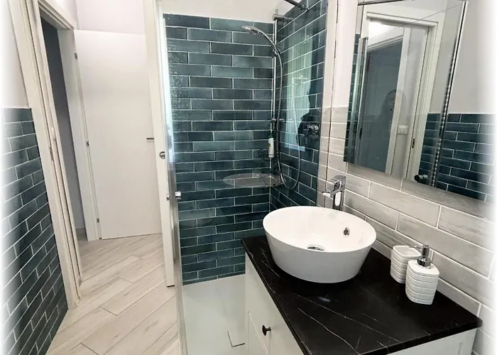 La Brezza Apartman *