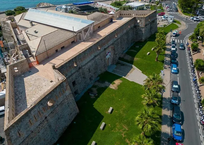 La Brezza * San Remo