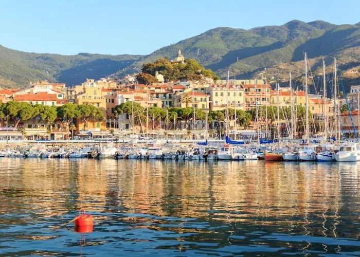 La Brezza Apartman *