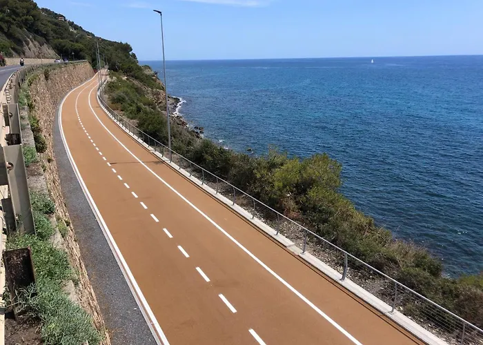 La Brezza Apartman *